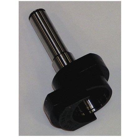 3M Orbital Air Shield Shaft Balancer, 3inx4inx1/8in Orbit, 1/pk B0102