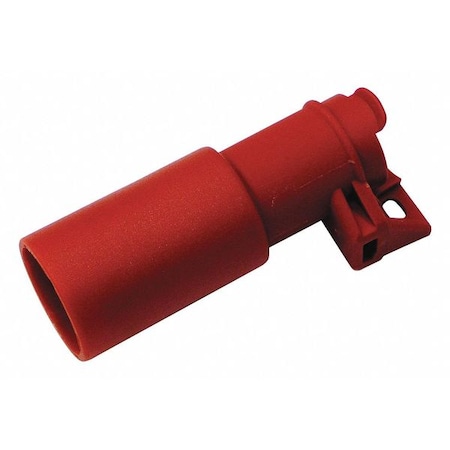 3M Orbital Sander Central Vacuum Swivel Exhaust Assembly, 1/pk A1359