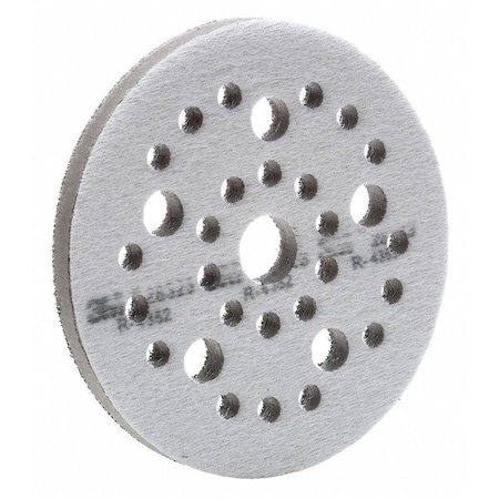 3M Cln Sndnginterface Dsc Pad, 5inx1/2inx3/4in 31Holes, 10/pk 28323