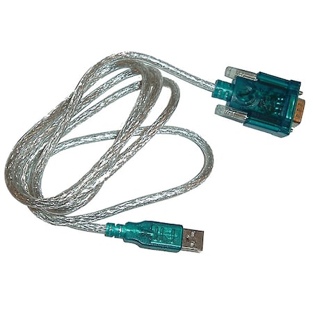 Cole Parmer RS-232 to USB Converter 9995979