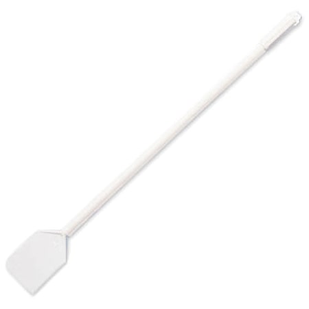 Carlisle Foodservice Paddle Scraper w/Handle, 60" L, PK6 4135900
