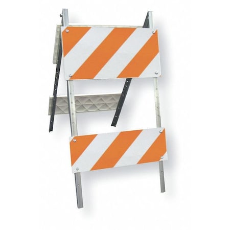 Plasticade Barricade, Type II, EG Sheet 105G-T12EGB8EG