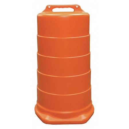 Plasticade Traffic Drum 456-HD-T