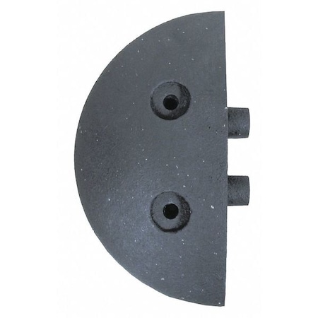 Plasticade Barricade, Type II, EG Sheet 110-T12B8EG