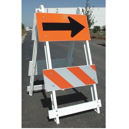 Plasticade DIB Barricade 111-T12-FA-C8HIP