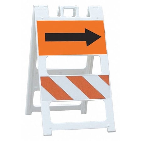 Plasticade DIB Barricade 100-T12FAB8HI-P