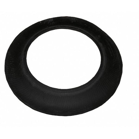PLASTICADE Tire Ring, 24 lbs., For Commander Drum 4500