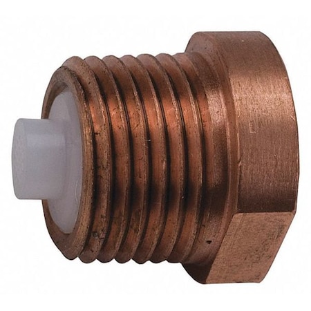 Haws Drain Valve 6518FRDV