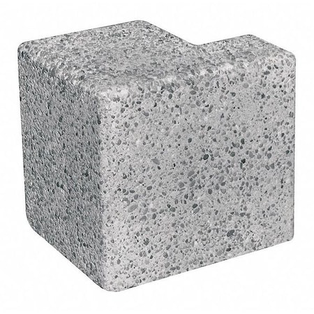 Haws Concrete Step 6620