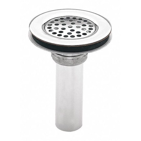 Haws Waste Strainer 6455