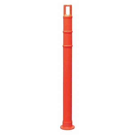 Plasticade Watchtower LD Delineator, 42" 7342-LD-O