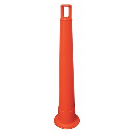 Plasticade Watchtower Stacker Cone, 2W HIP 510-O-HIP-4W4W-2
