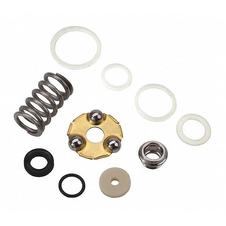 Haws Valve Repair Kit 5800VRKT