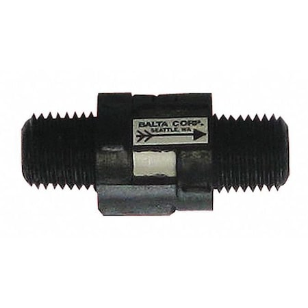 Haws Check Valve 5815