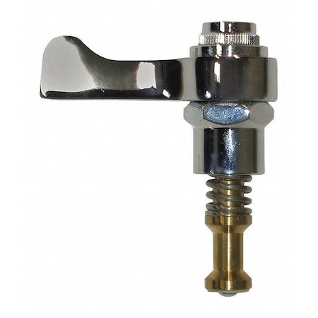 Haws Handle and Stem Assembly 5851LFHST