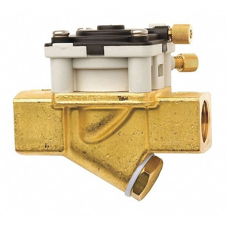 Haws Air Control Valve 5881