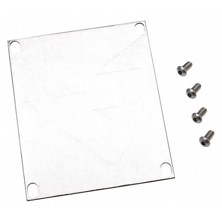 Haws Access Plate PAB3000