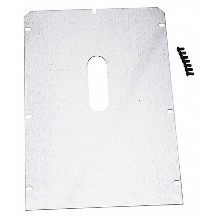 Haws Bottom Plate PBM1025