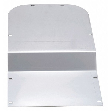 Haws Bottom Plate PBM1107