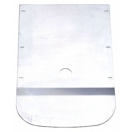 Haws Bottom Plate PBM1109