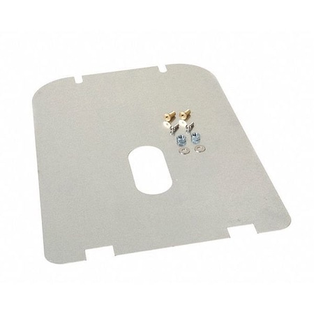 Haws Bottom Plate for 1311 PBM1311ADA