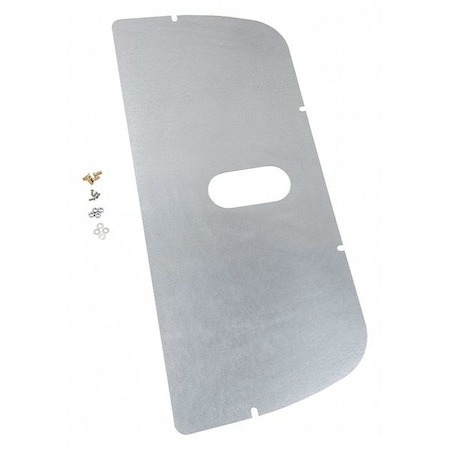 Haws Bottom Plate PBM1431