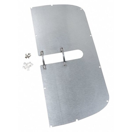 Haws Bottom Plate PBM1441