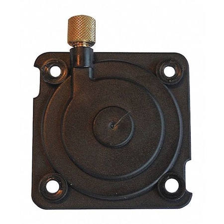 Haws 5881 Valve Cover VRK3AV