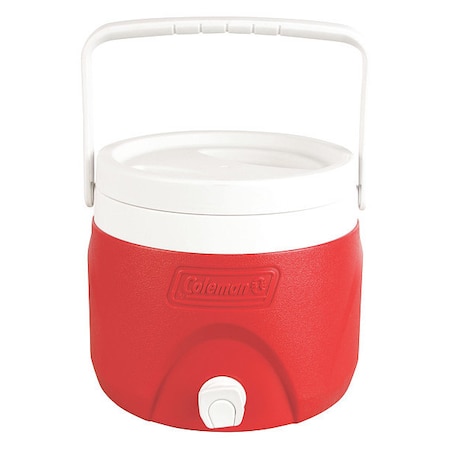 beverage cooler coleman