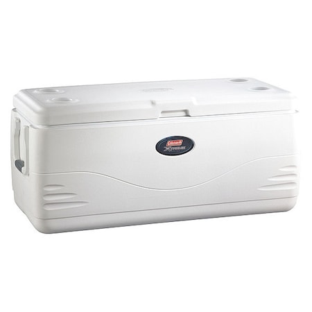 Coleman Marine Cooler, 150Qt 3000002236