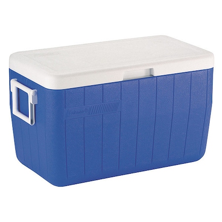 Coleman Cooler, 48Qt 3000000152