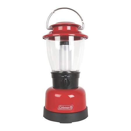 Coleman LED Lantern, 400L, PK2 2000020187