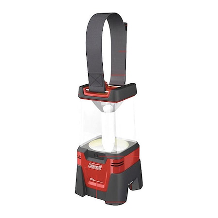 Coleman Easy Hanging 400L LED Lantern 2000024042