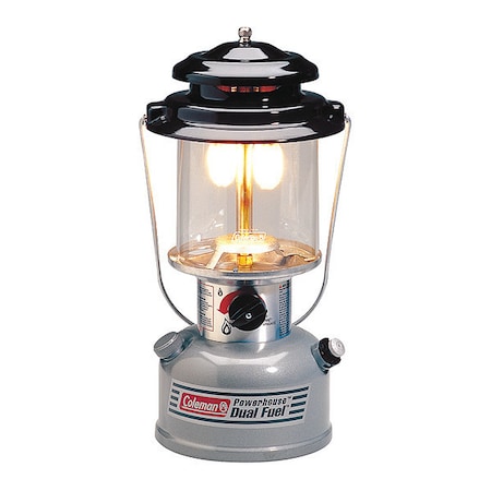 Coleman Powerhouse Dual Fuel Lantern 3000004255