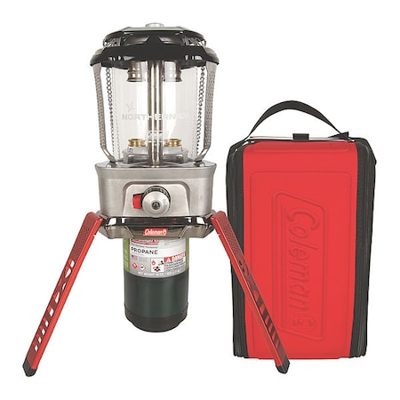 Signature Northern Nova Propane Lantern w/Case 2000023099
