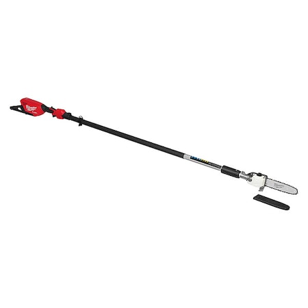 Milwaukee Tool M18 FUEL 10 in. Telescoping Pole Saw 3013-20