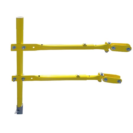 Railguard 200 Guardrail Adapter Kit 301308