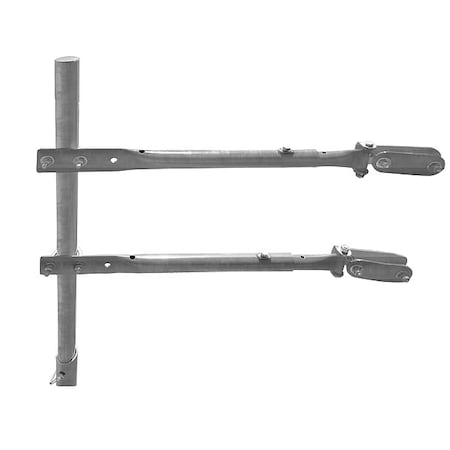 Railguard 200 Guardrail Adapter Kit 301308G