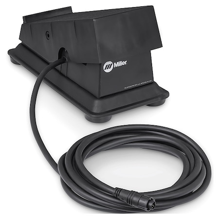 Miller Electric Foot Control 301587