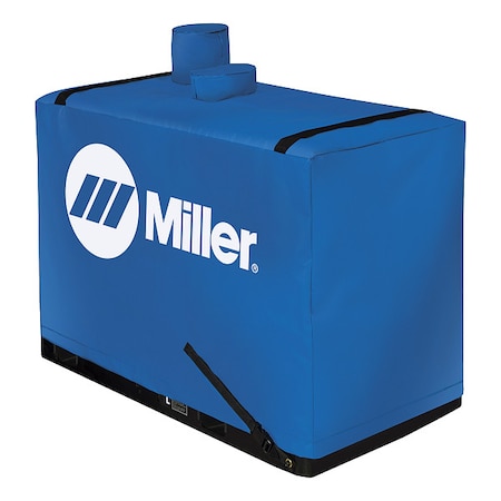 Miller Electric Protective Cover 301713