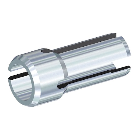 Erickson Collet, Tap 1/16 P and 1/8 P SS JTC006P