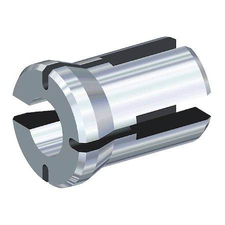 Erickson Tapping Adapter, 5/8 KTC062