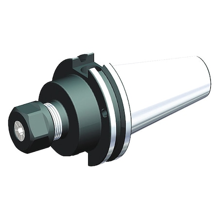 Erickson Milling Cutter Arbor, 1.1900", HSS CV50ER40400