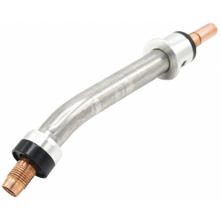 Tregaskiss Neck, Robotic Air-Cooled, 22 deg., Short 405-22QC