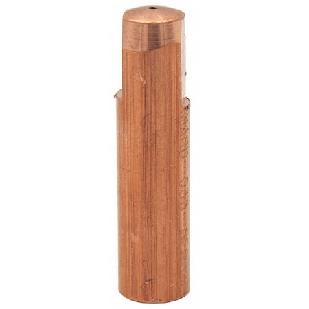 Bernard Contact Tip, 0.035-0.9mm 7489