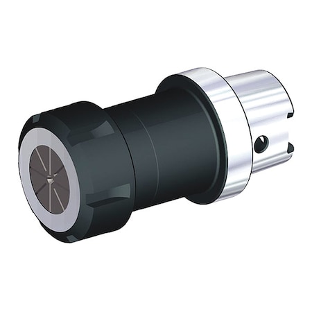 Erickson Milling Cutter Arbor, 1-1/2", HSS HSK50CER16060M