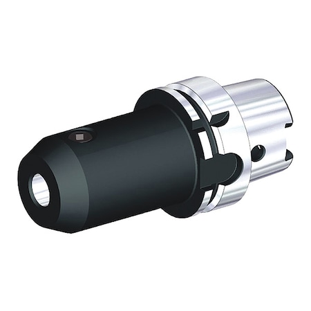 Erickson End Mill Holder, Taper, HSK40A HSK40AWN08080M