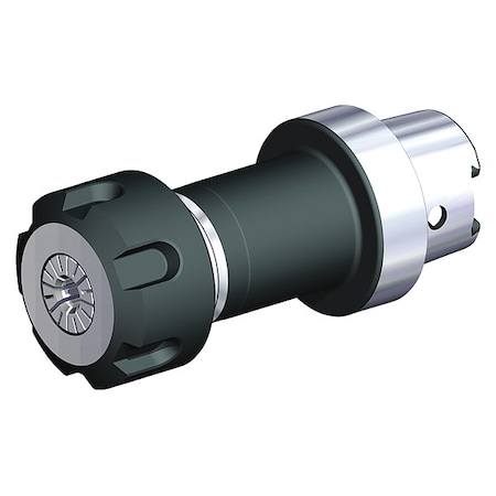 Erickson Milling Cutter Arbor, 1-1/2", HSS HSK32CER16060M