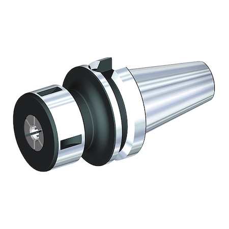 Erickson Collet Chuck, ER25, Taper Shank BT30TG075075M