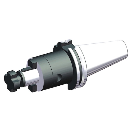 Erickson Shell Mill Holder, DV50, 2-3/4 DV50CS40150M